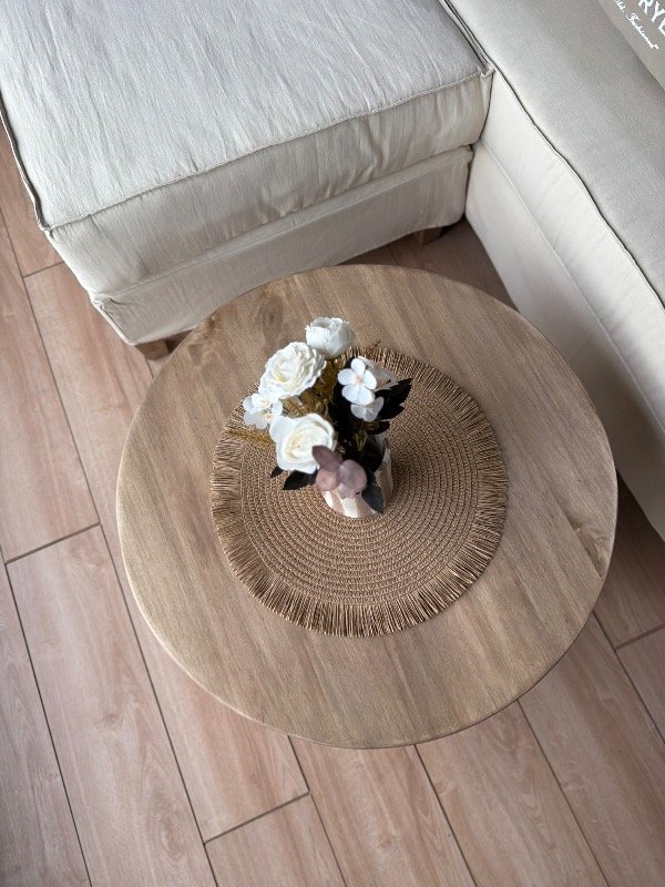 Producto - Mesa ratona Atenas - 2