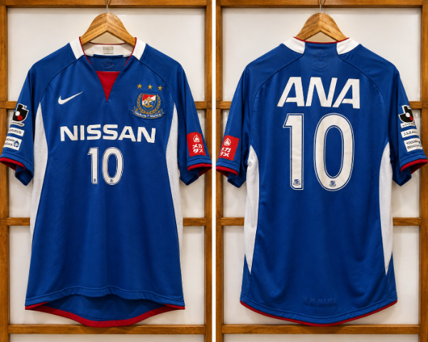 Producto - MARINOS 2009 N10