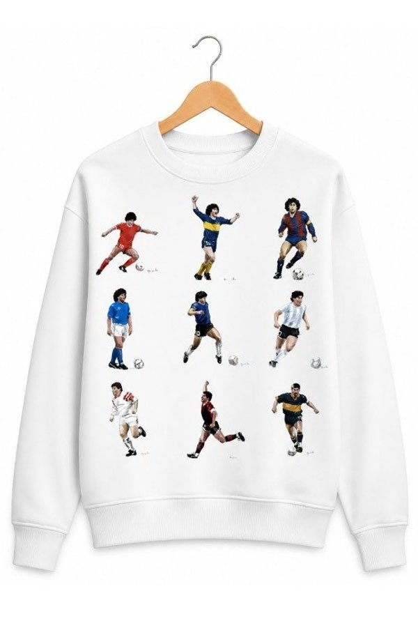 Producto - TODOS 10