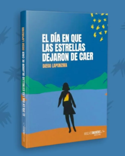 Producto - EL DÍA EN QUE LAS ESTRELLAS DEJARON DE CAER