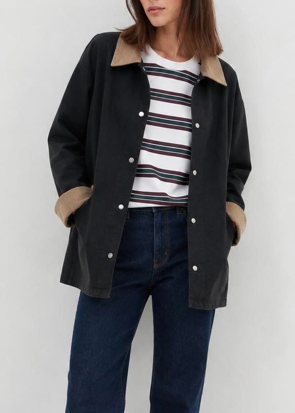 Producto - Campera Tivoli