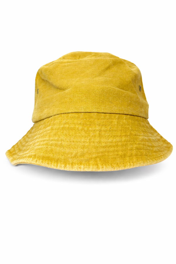 Producto - PILUSO VINTAGE ADULTO MOSTAZA