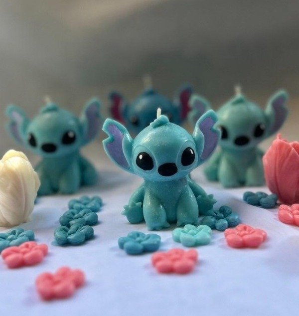 Producto - MOLDE STICH