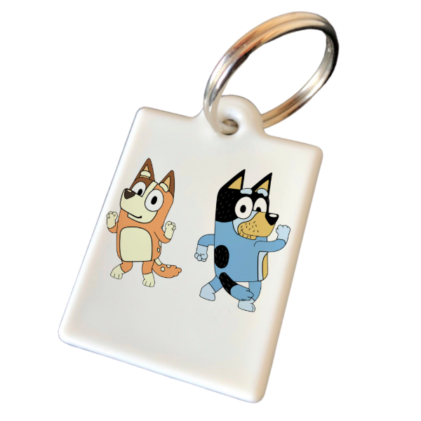 Producto - Bluey N1