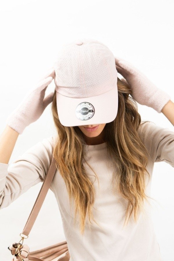 Producto - GORRA CAP MICROFIBRA 6517 - 0