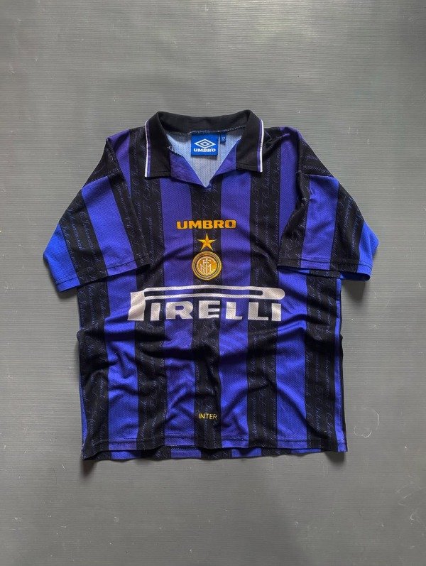Producto - Inter primer kit 1996