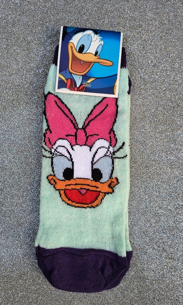 Producto - Soquete Daisy