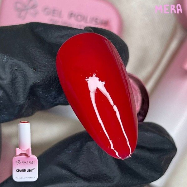 Producto - Charm Limit 10ml tapa moño Pink #51