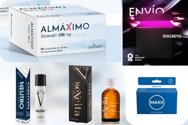 Producto - Combo Masajes