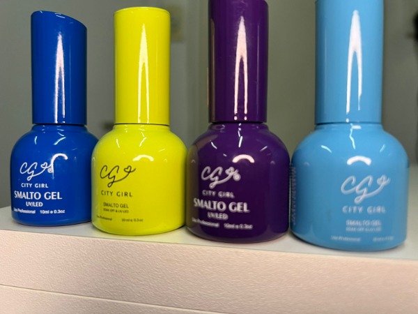 Producto - City girl