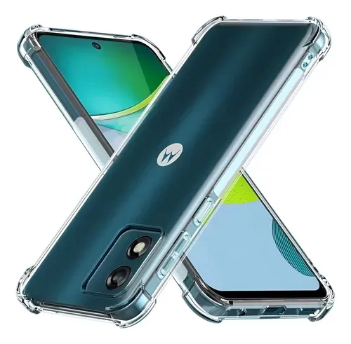 Producto - Funda Cristal para Moto E13