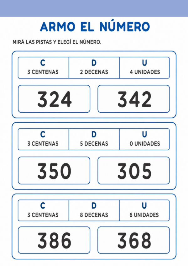 Producto - MI CAMINO POR EL 300 Y EL 400 - 13