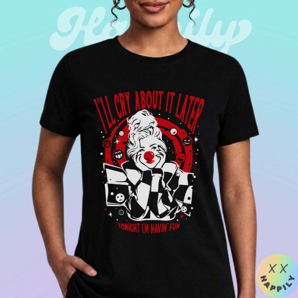Remera Katy Perry #1 — imagen 2