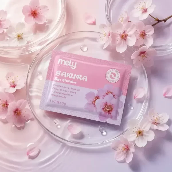 Producto - MELY SAKURA COLÁGENO PARA OJOS