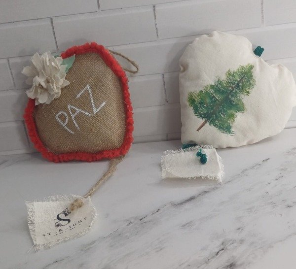 Producto - DECORACION ARTESANAL