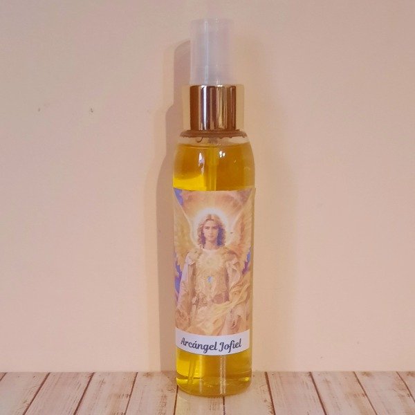 Producto - Spray Áurico Arcángel Jofiel