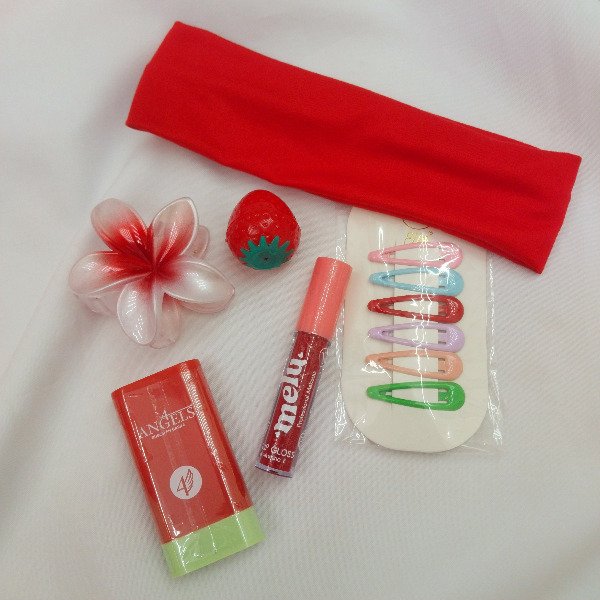 Producto - Combo Tropical.