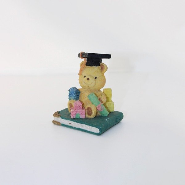 Producto - Osito Graduado