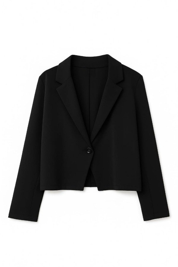 Producto - Blazer CORTO