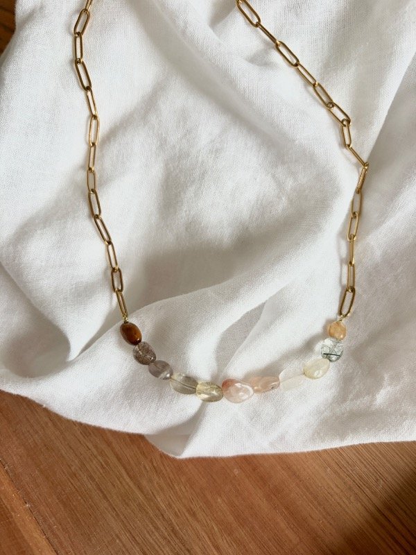 Producto - COLLAR NEREA - 2