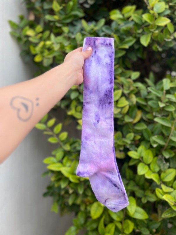 Producto - Batik violeta