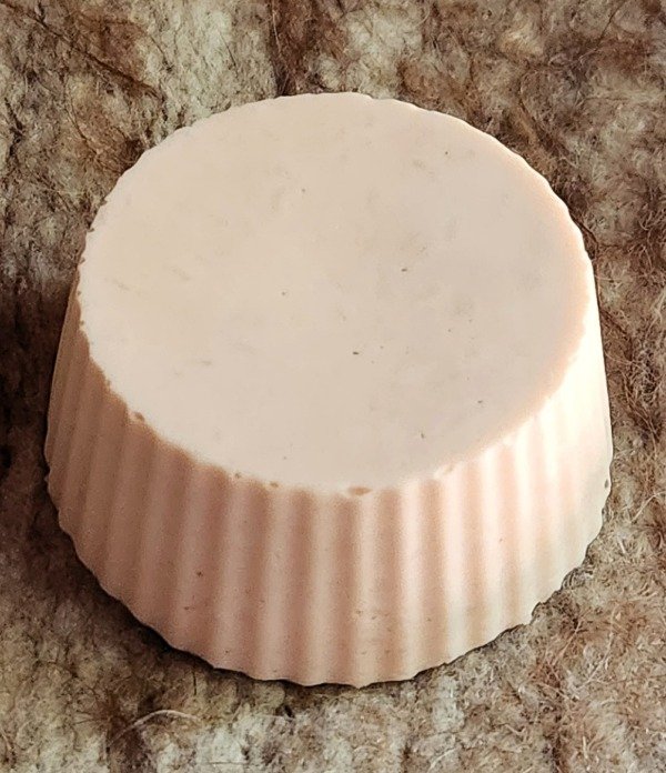 Producto - SHAMPOO SÓLIDO DE PAÑIL (60g) - Cuero Cabelludo Sensible