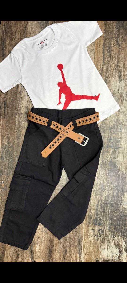 Producto - Jeans Cargo