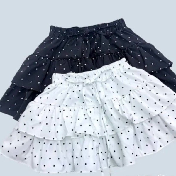 Producto - Polleras Polka Dot