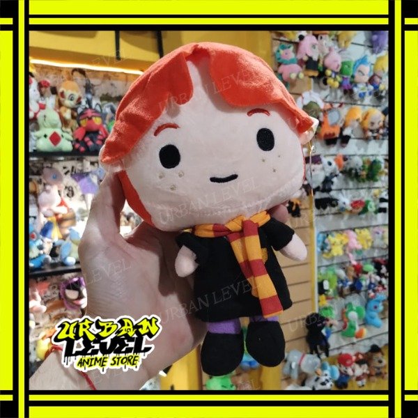 Producto - Peluche Harry Potter Ron Weasley