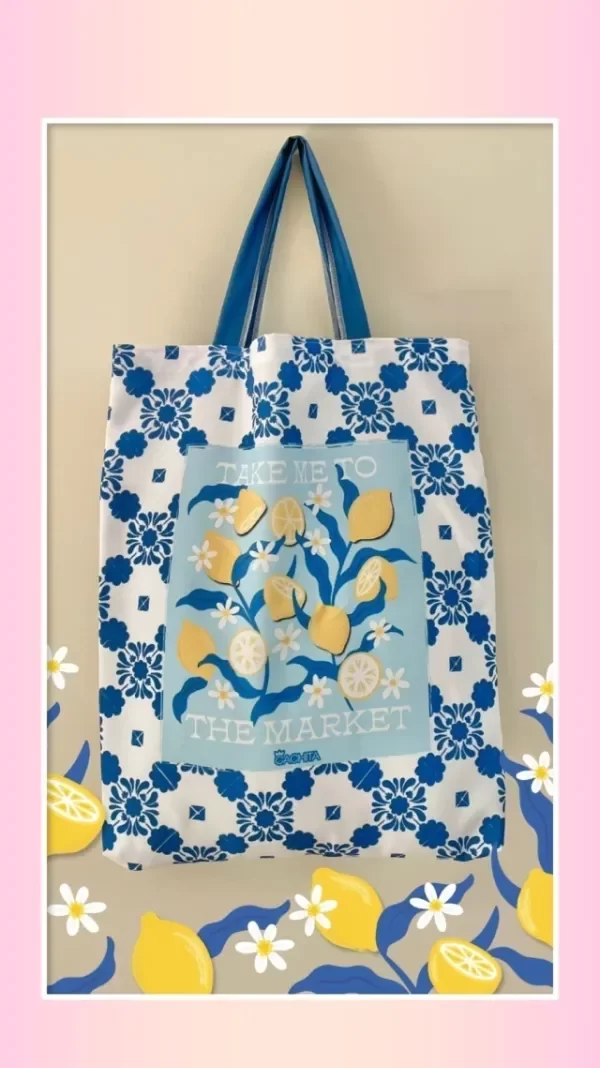 Producto - Shopping bag