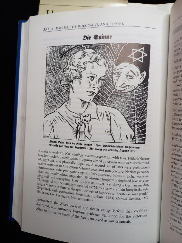 Producto - The Unfit: Eugenesia, the history of a bad idea - Elof Axel Carlson - 3