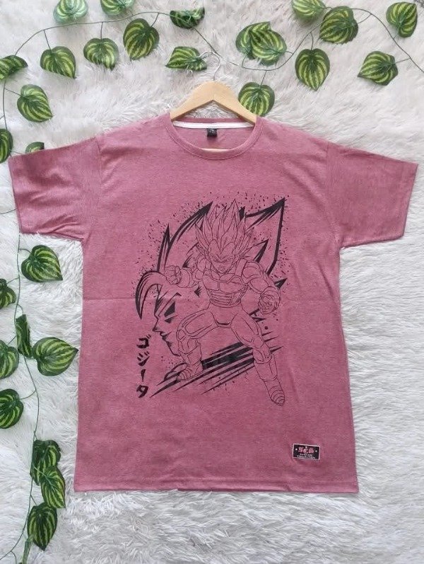 Producto - REMERA VEGGETA