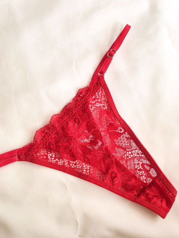 Less Cherry Klain Indumentaria