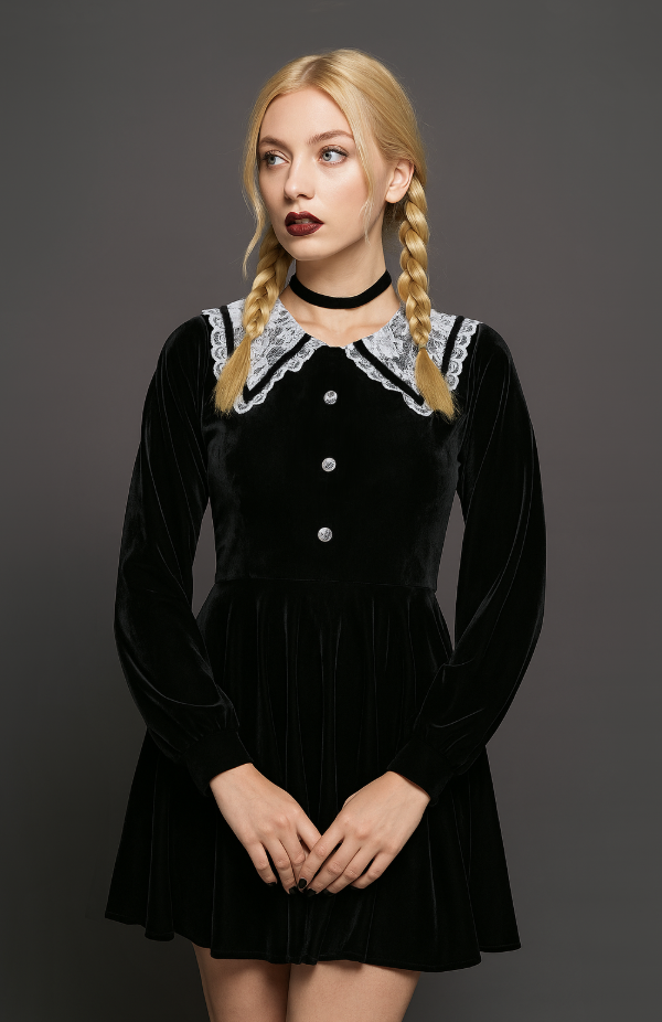 Producto - Vestido Ophelia