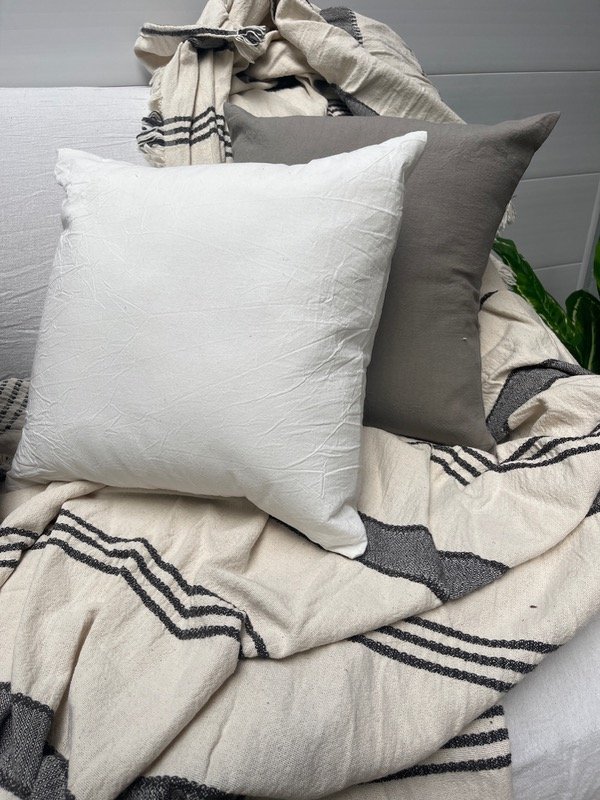 Producto - Almohadón completo funda más relleno