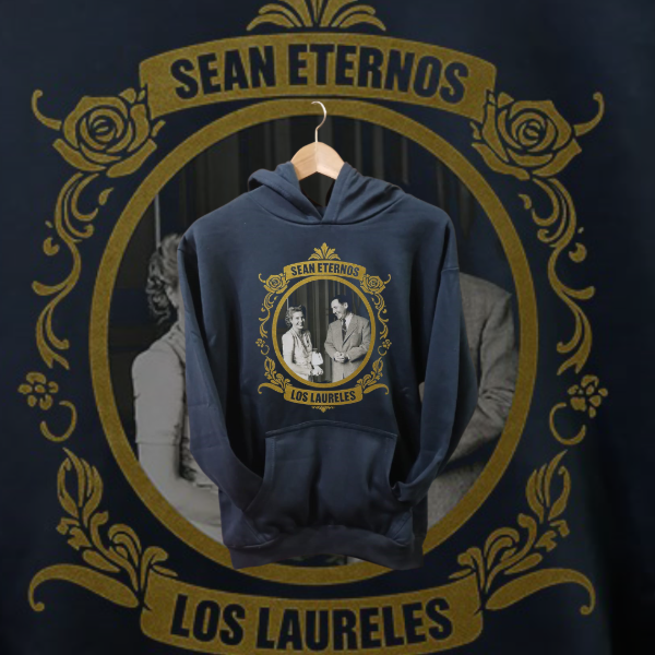 Producto - Buzo eva y peron sean eternos los laureles