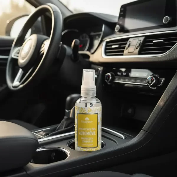 Producto - Aromatizante para Automóvil- Magnolias y Osmanthus