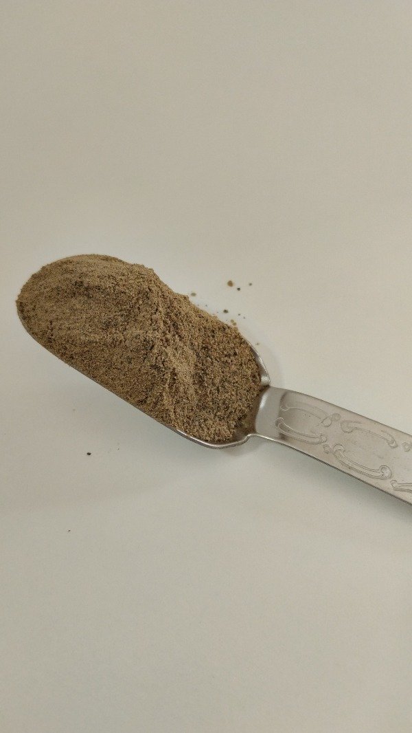 Producto - Pimienta Negra molida