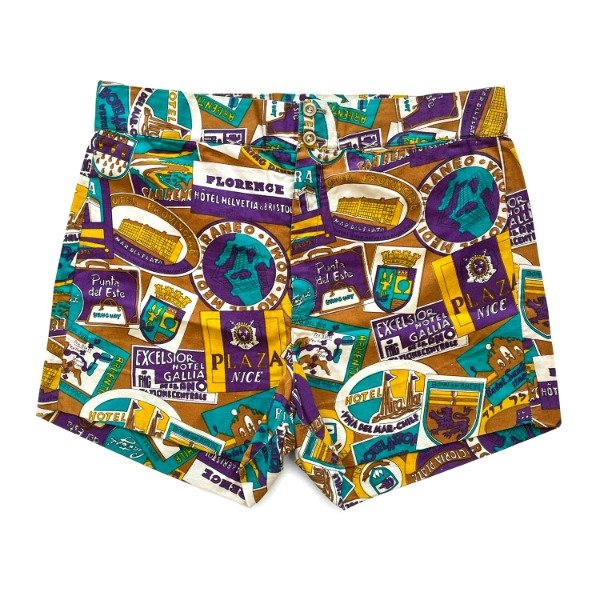 Producto - SHORT VINTAGE