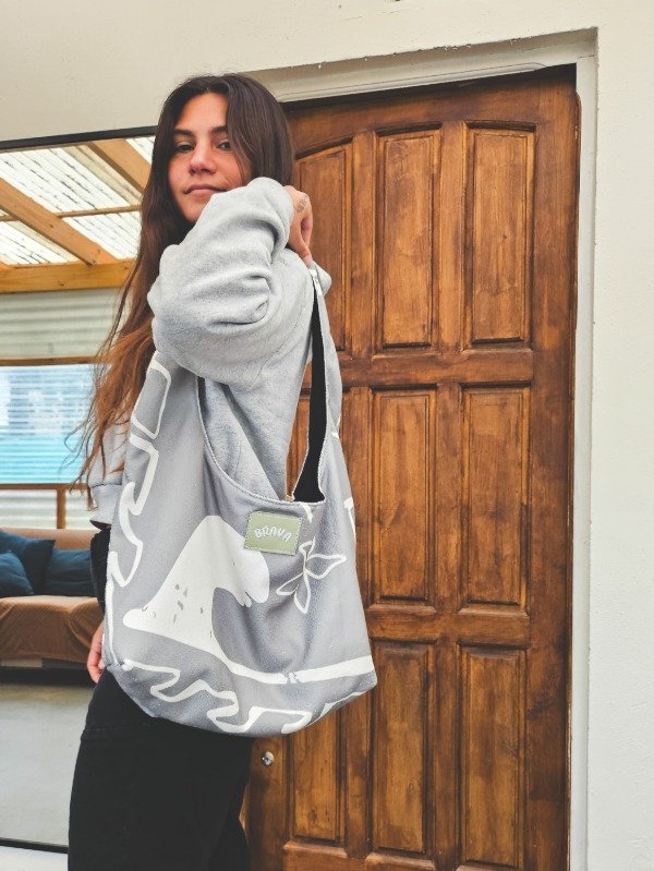 Producto - Bolso Boho playa - 1