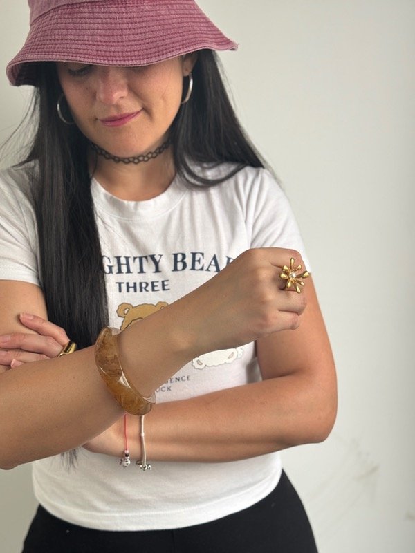 Producto - PULSERA WILD HOURS