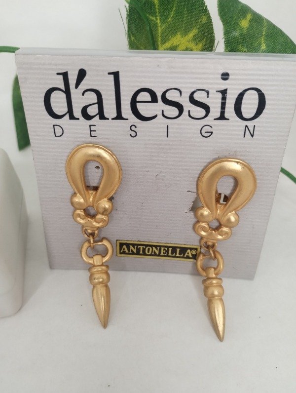 Producto - AROS D'ALESSIO