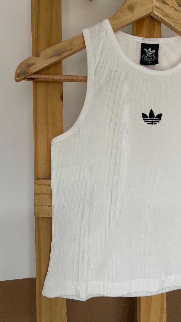 Producto - MUSCULOSA MORLEY (2 colores) - 1