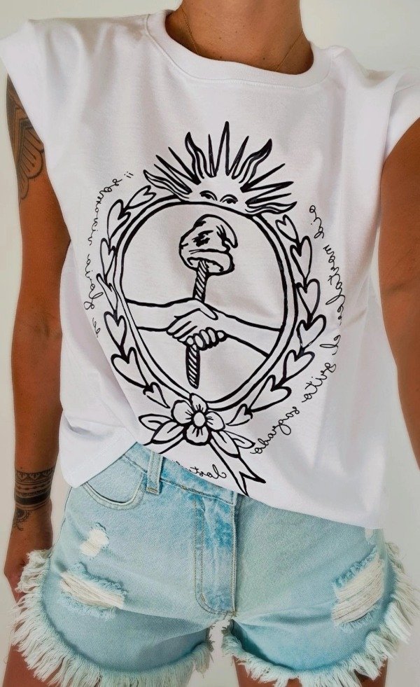 Producto - REMERA RAÍCES