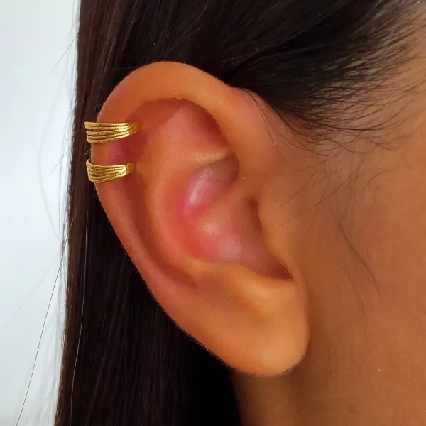 Producto - CUFF COBWEB
