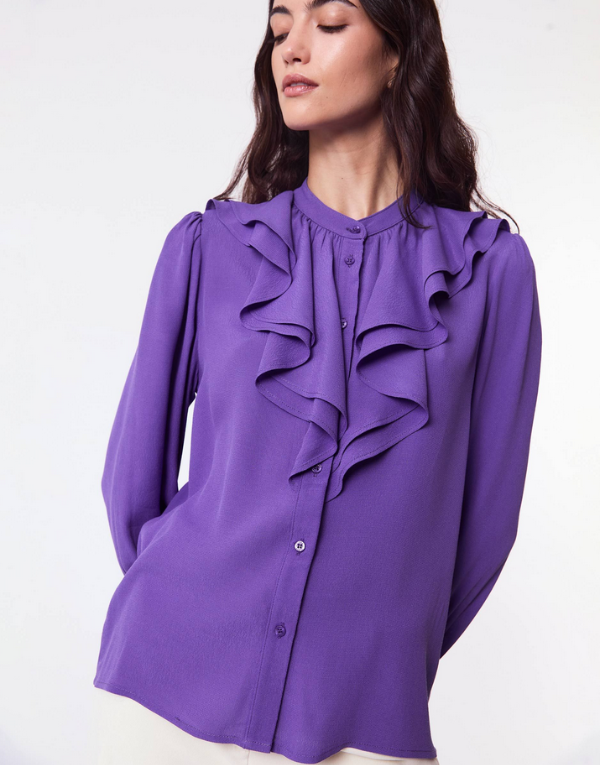 Producto - Camisa LAGO PUELO