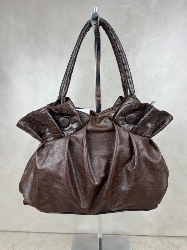 Producto - Slouchy Choco Bag
