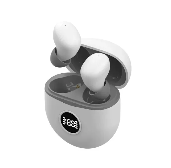 Producto - AURICULARES BLUETOOTH EGGY