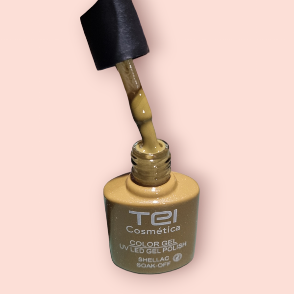 Producto - SEMIPERMANENTE TEI 023