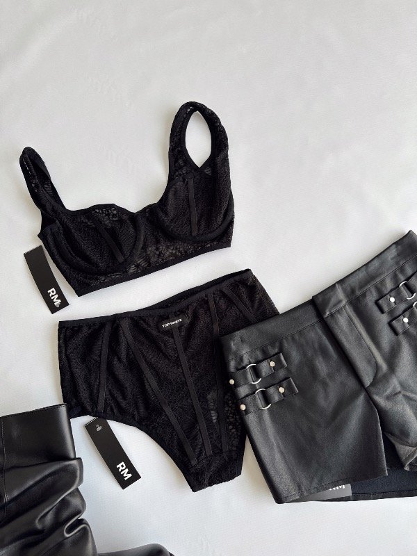 Producto - Set Romantic